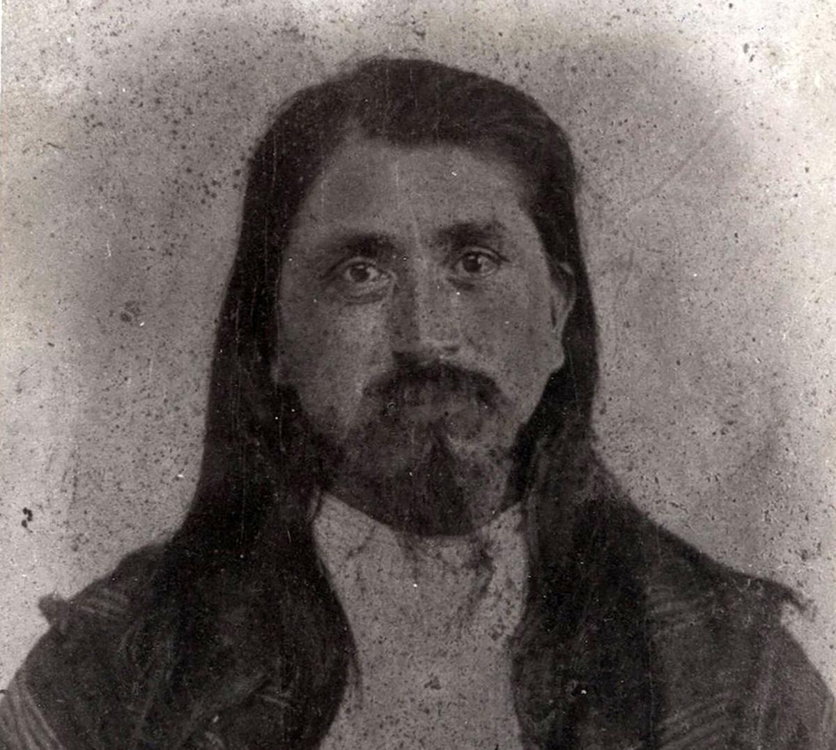 Sovereignty on Trial: The Tragedy at Goingsnake exhibit open through