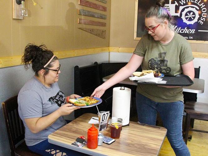 Wheelhouse Kitchen serves up comfort Money