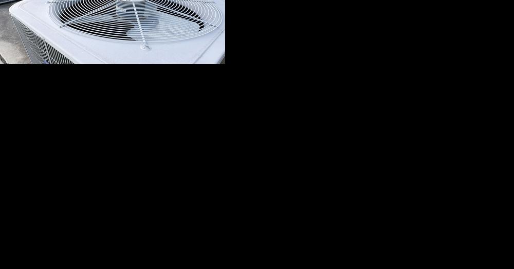 HVAC experts say seasonal care key to outlasting heat wave - Vimarsana News