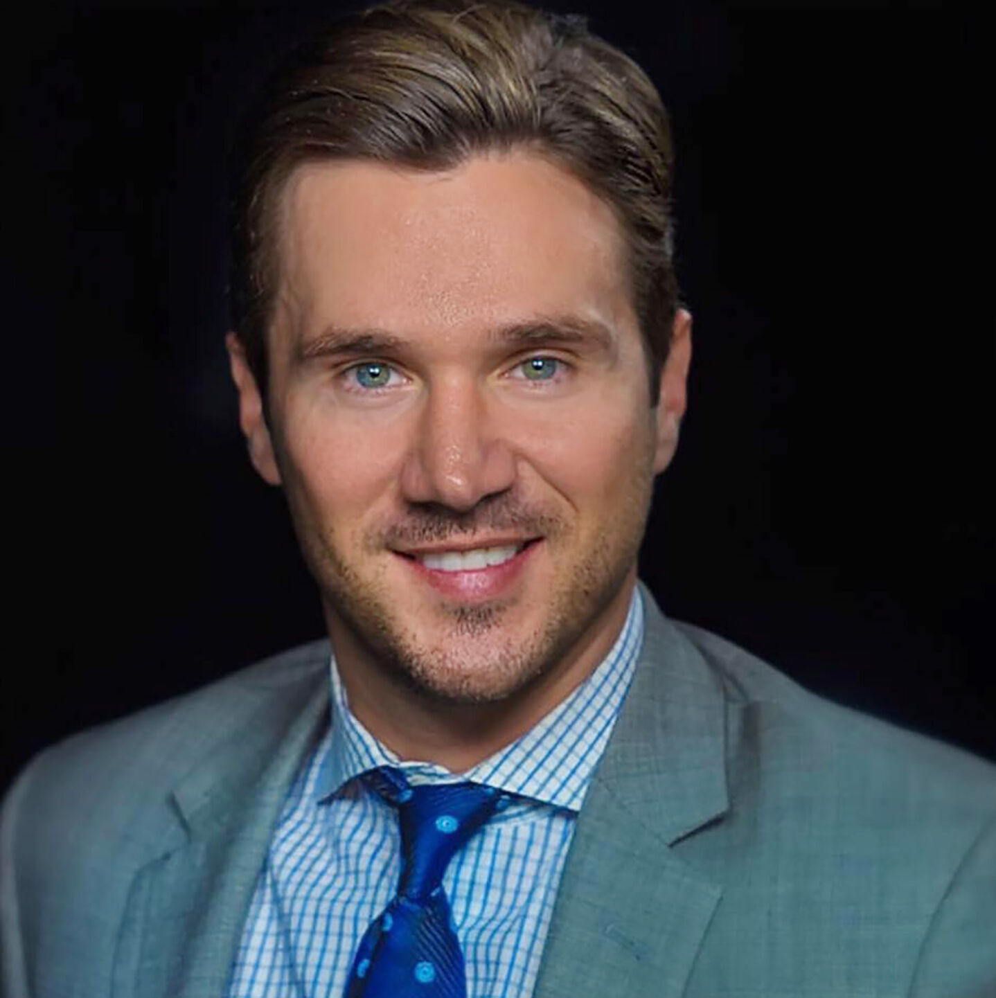 Chase credits focus on community for success in broadcast | People ...