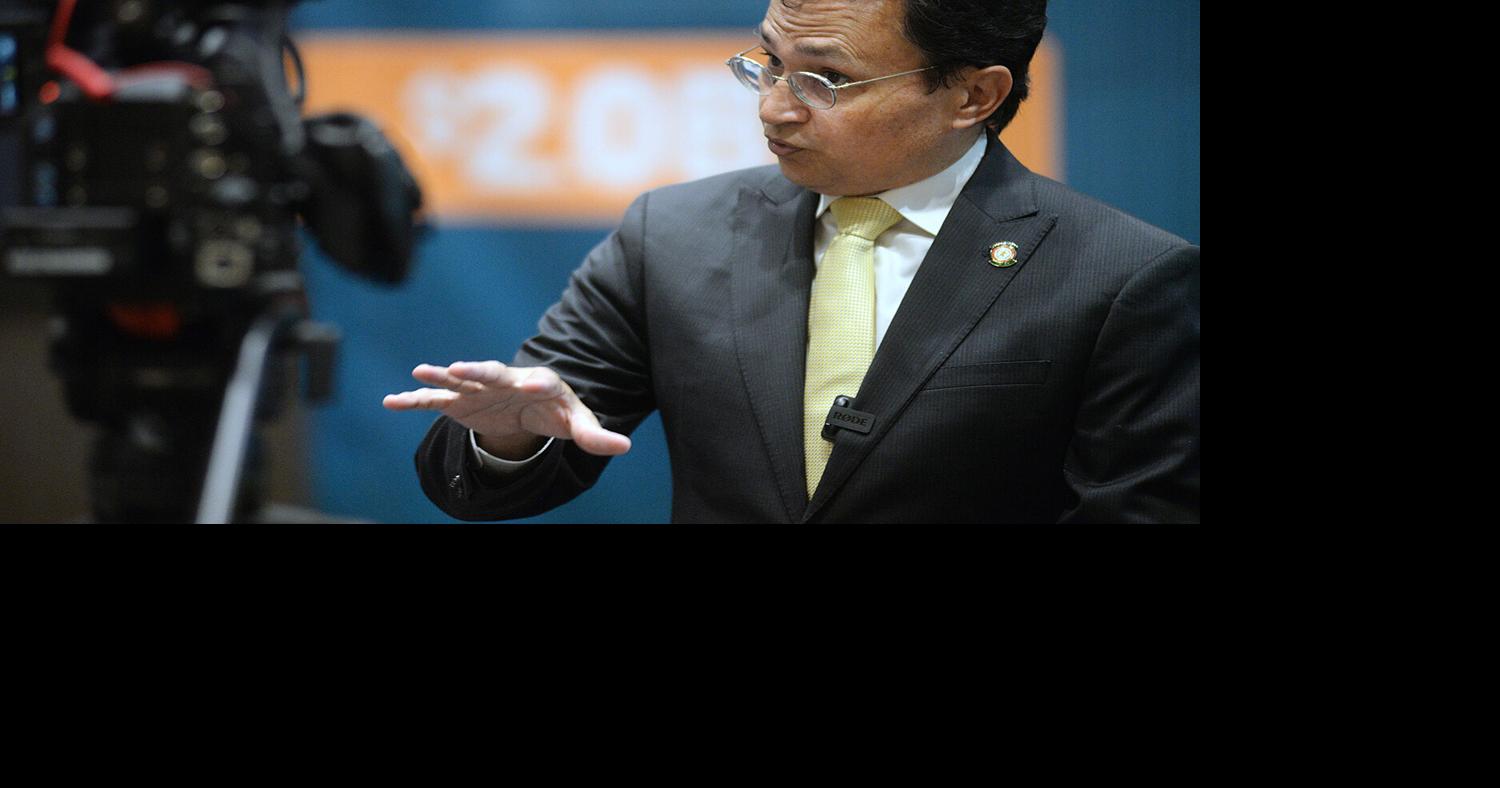 $2 BILLION: Cherokee Nation touts healthcare economic impact