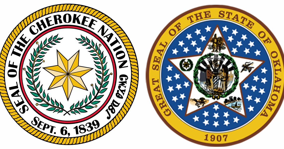 Cherokee Nation and state reach tentative agreement to renew tobacco compact - Vimarsana News
