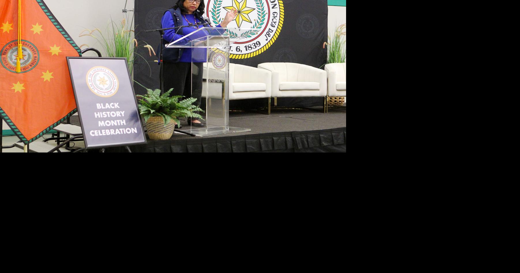‘Oklahoma, Freedmen and the Promise of a New Day’ Juneteenth panel discussion