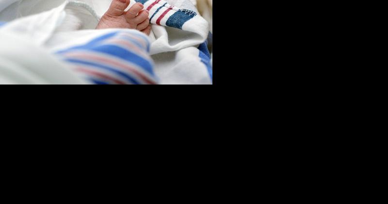 The US infant mortality rate rose last year. The CDC says it's the largest increase in two decades - Vimarsana News