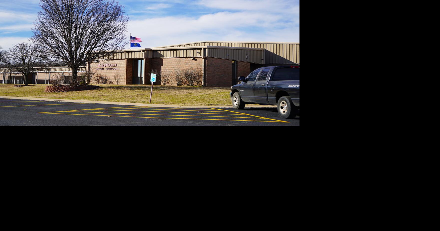 CN investment brings new life to Kansas Public School campuses