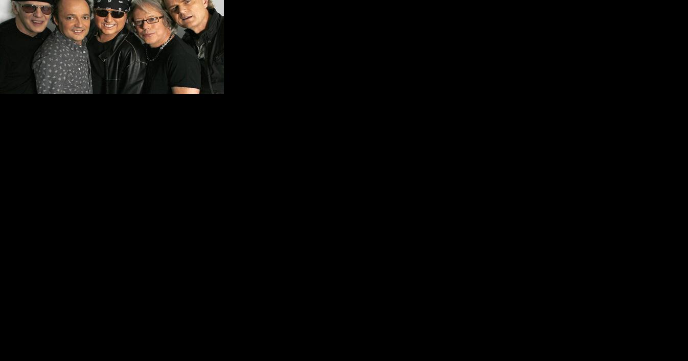 Loverboy is "Working for the Weekend" in Tulsa July 15 | Entertainment - Vimarsana News