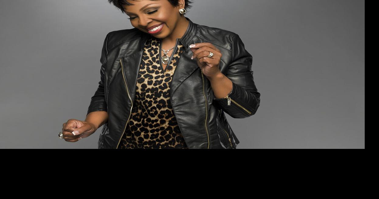 Legendary Empress of Soul Gladys Knight brings the midnight train to Tulsa Sept. 5