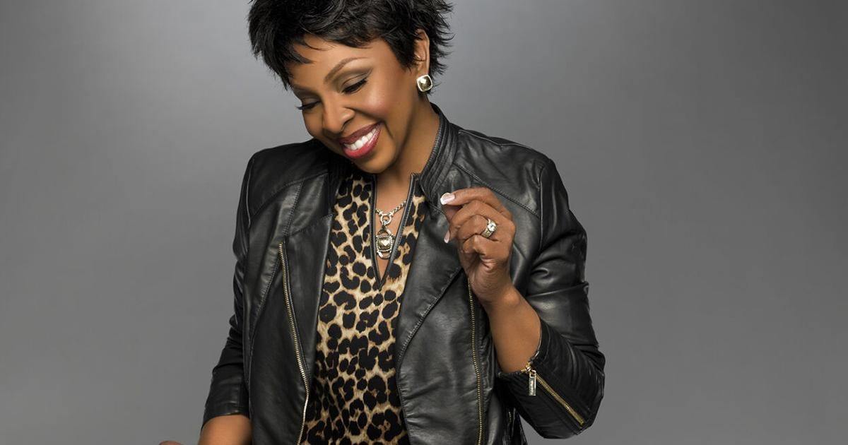 Legendary Empress of Soul Gladys Knight brings the midnight train to Tulsa Sept. 5