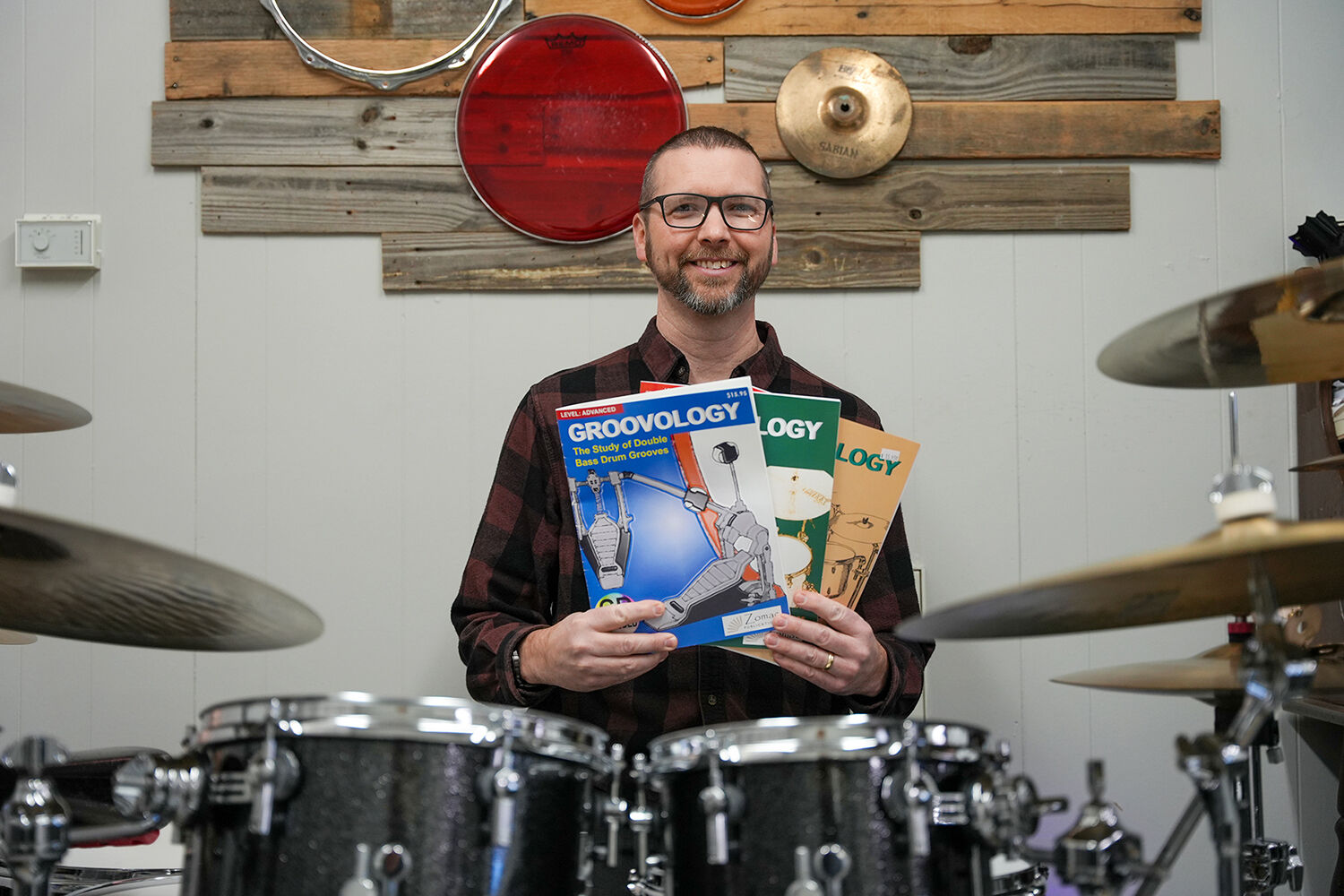 Cherokee Owned: Zomac School of Music | Business | cherokeephoenix.org