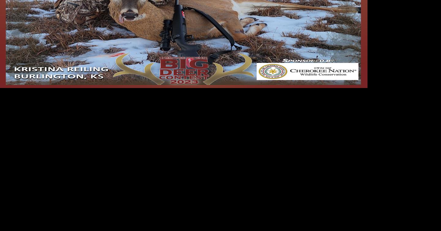 2023 Big Deer Contest