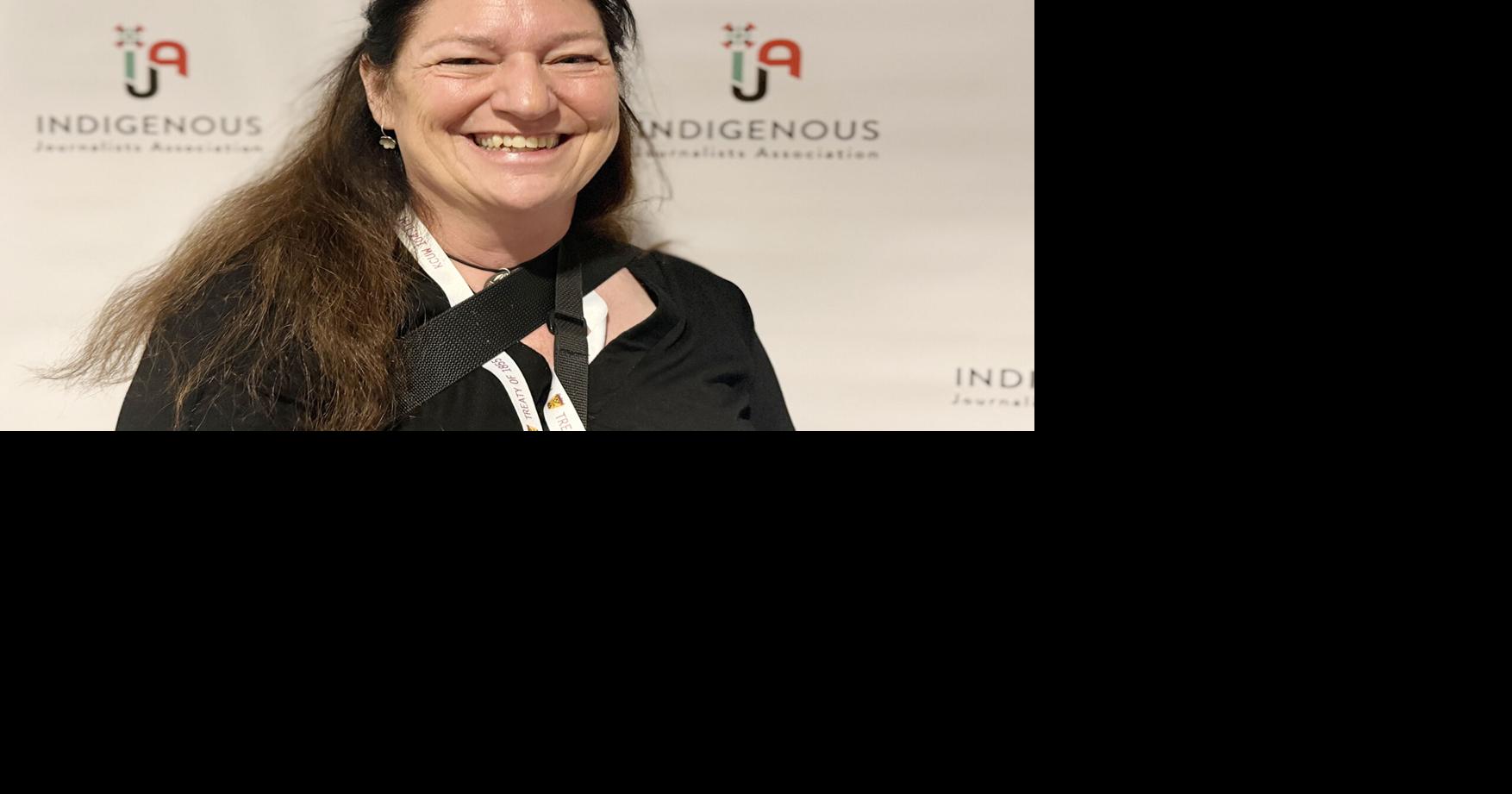 Meredith challenges people to ‘Free your mind, read print’