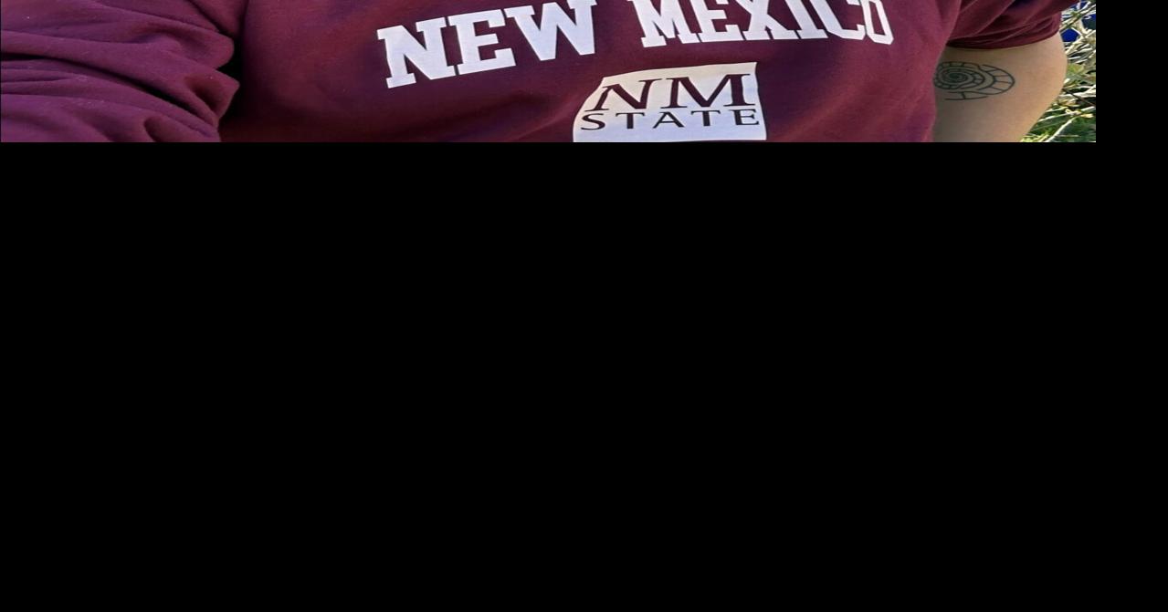 Linscott to teach, lead lab at New Mexico State University