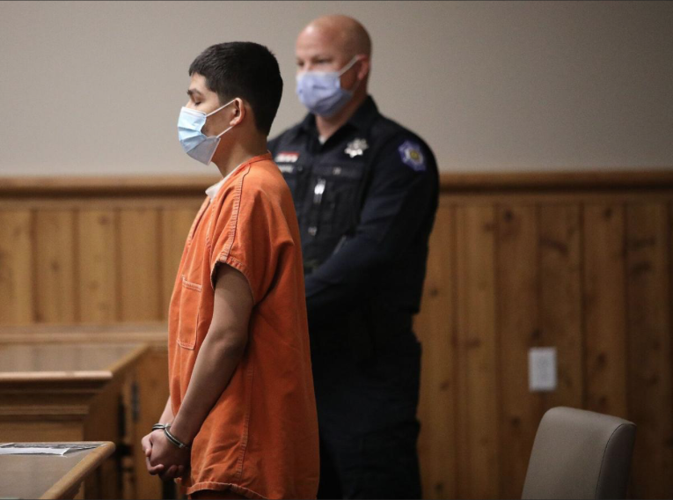 How Cherokee tribal courts are handling surge in cases due to McGirt