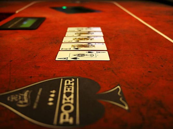 Cherokee casinos offer their own special amenities Money