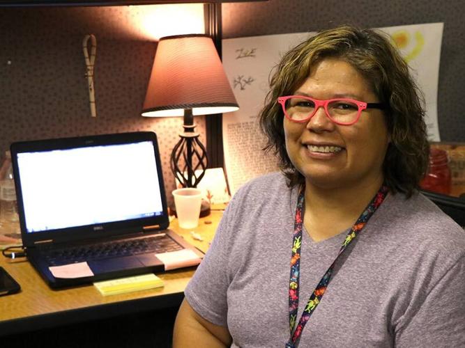 Cherokee Nation ICW serves children with new programs Services