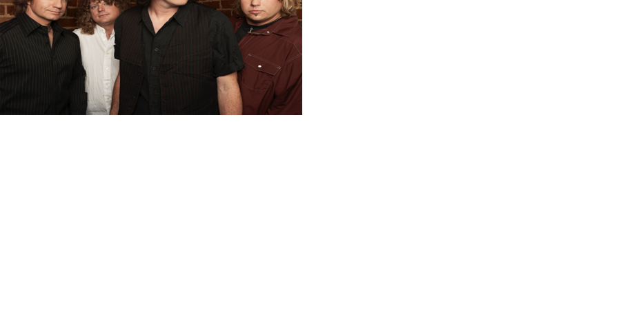 Little Texas rocks the stage at Track 5. Feb. 2 - Vimarsana News