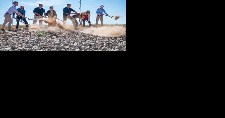 Native American tribes fight US over a proposed $10B renewable energy transmission line - Vimarsana News