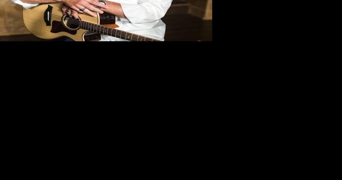 Grammy-nominated Doug Stone brings talents to Tulsa Aug. 21 - Vimarsana News