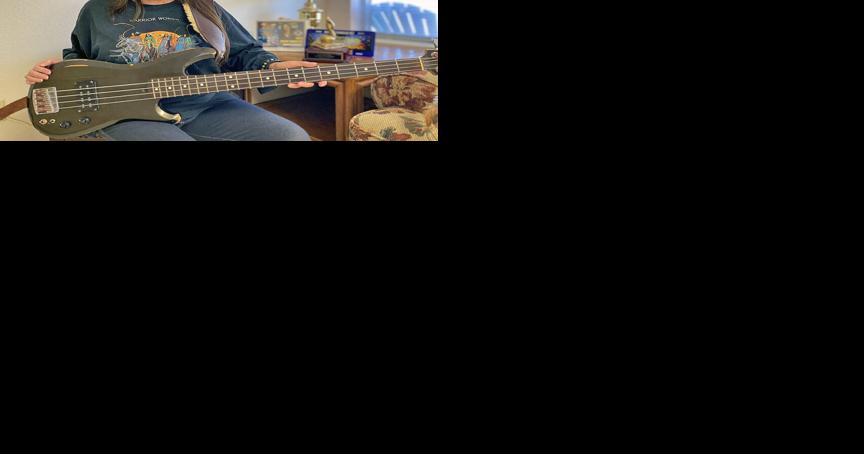 Woody inducted into Oklahoma Blues Hall of Fame - Vimarsana News