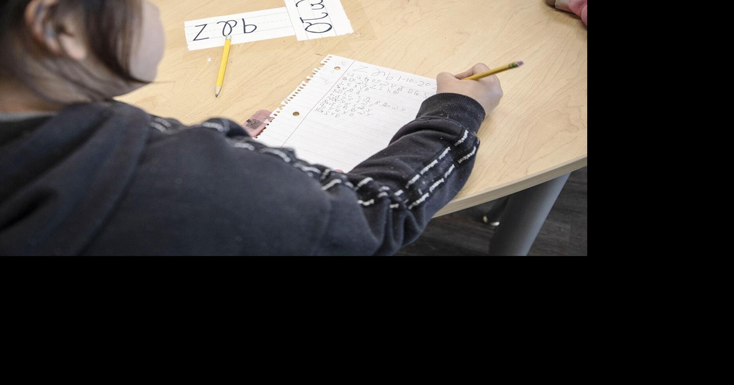 Oklahoma charter for immersion school to end