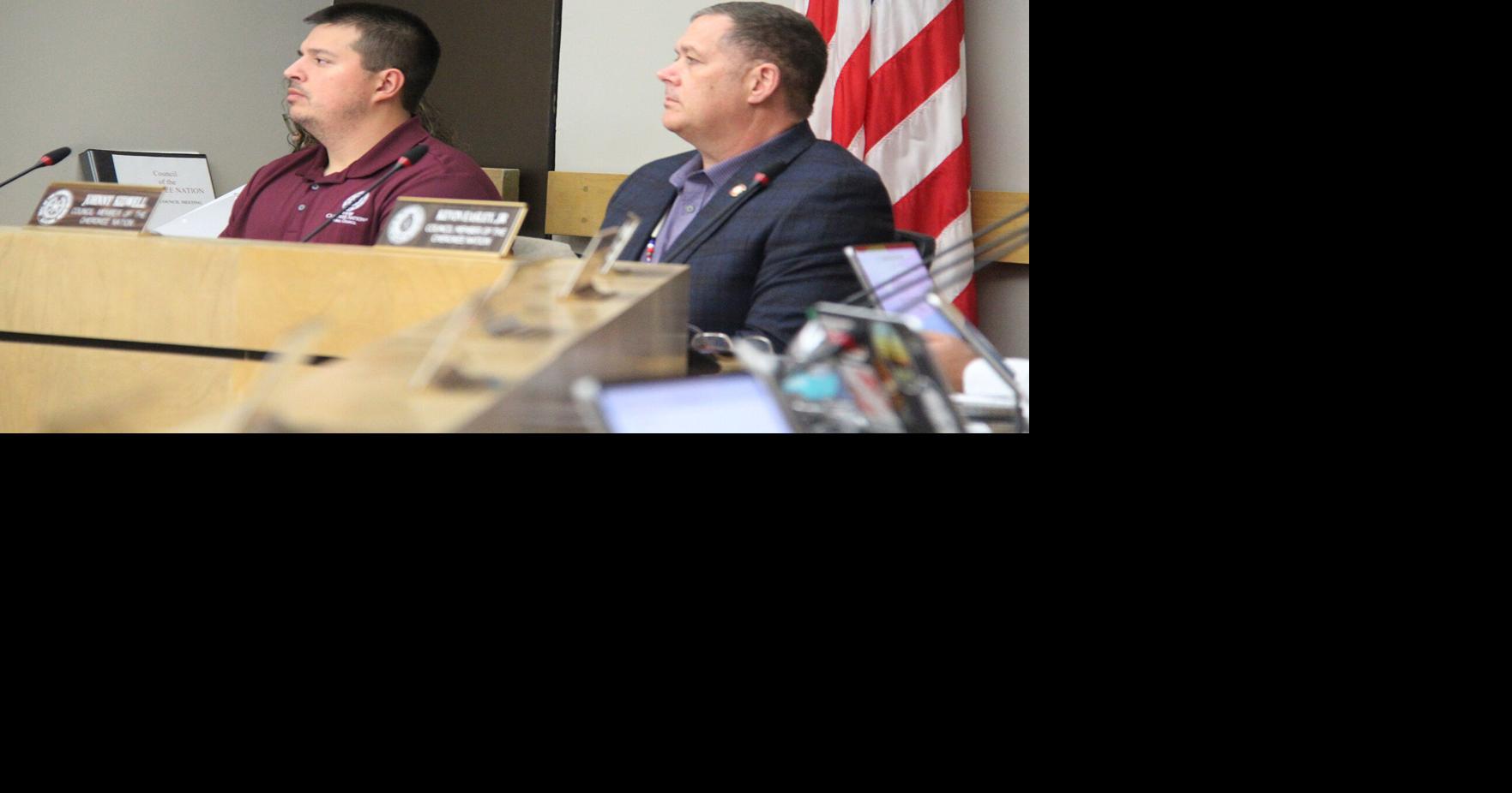 Tribal lawmakers green-light nursing school, millions in other health efforts