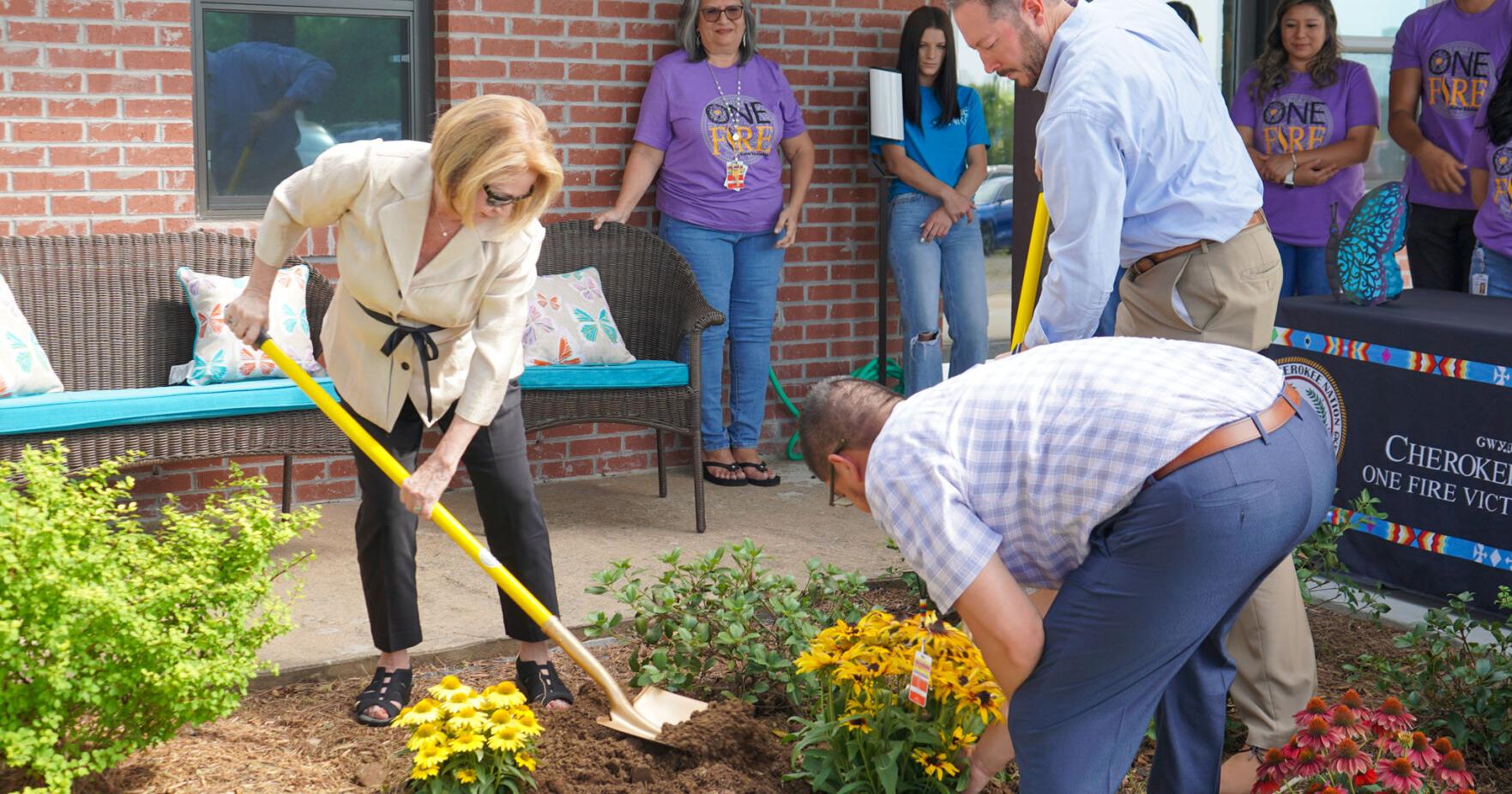 CN officials, family celebrate annual Charles L. Head Day - Vimarsana News