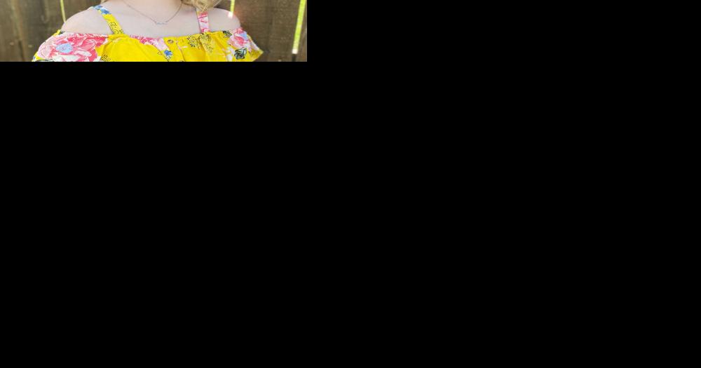 STUDENT SPOTLIGHT: Kenslea Barnwell - Vimarsana News