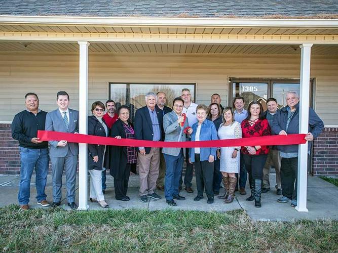 Cherokee Nation opens Career Services Muskogee field office Services