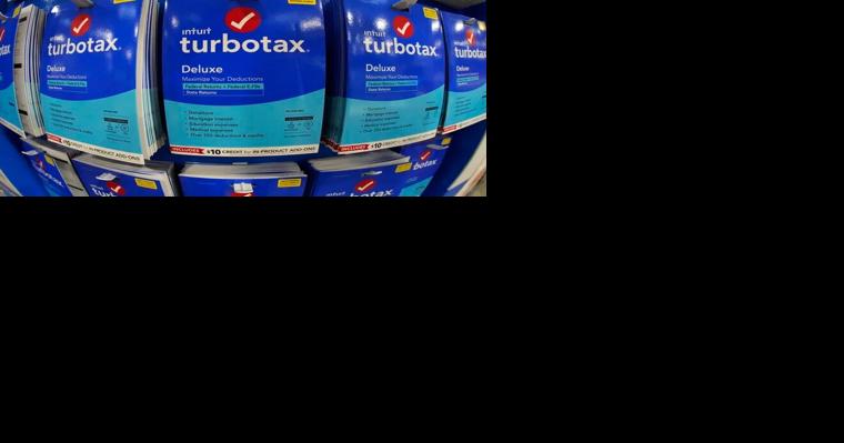 TurboTax customers to receive checks for $141M settlement - Vimarsana News