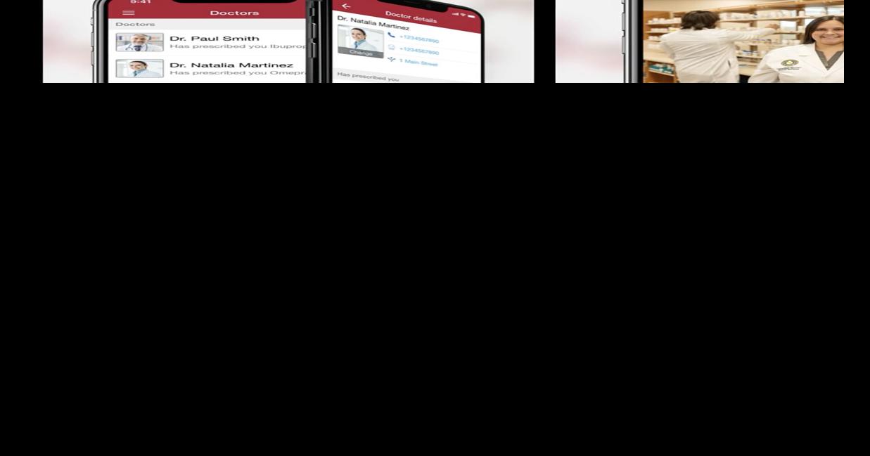 Health leaders talk babies, ‘visits,’ new app