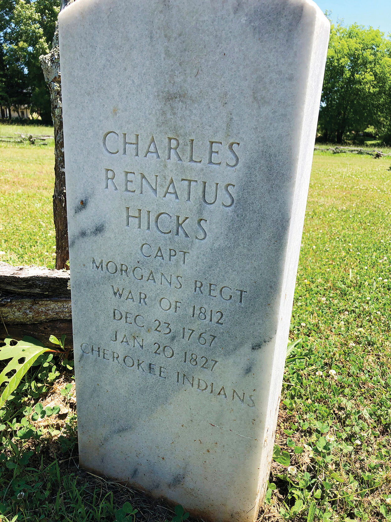 Chiefs Through Time: Leadership across generations of the Cherokee ...