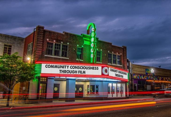 Circle Cinema Theater  Tulsa's Nonprofit Movie House, Gallery
