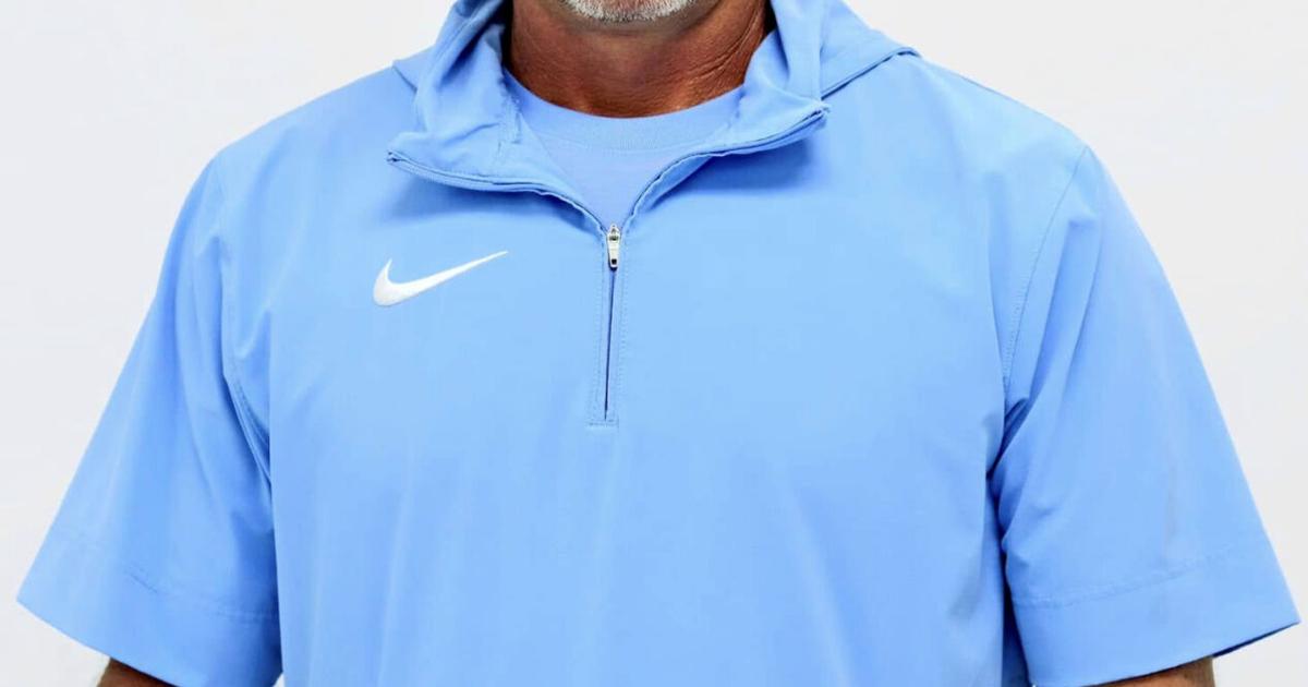 Baseball coach Rodden inducted into OBCA Hall of Fame | Sports ...