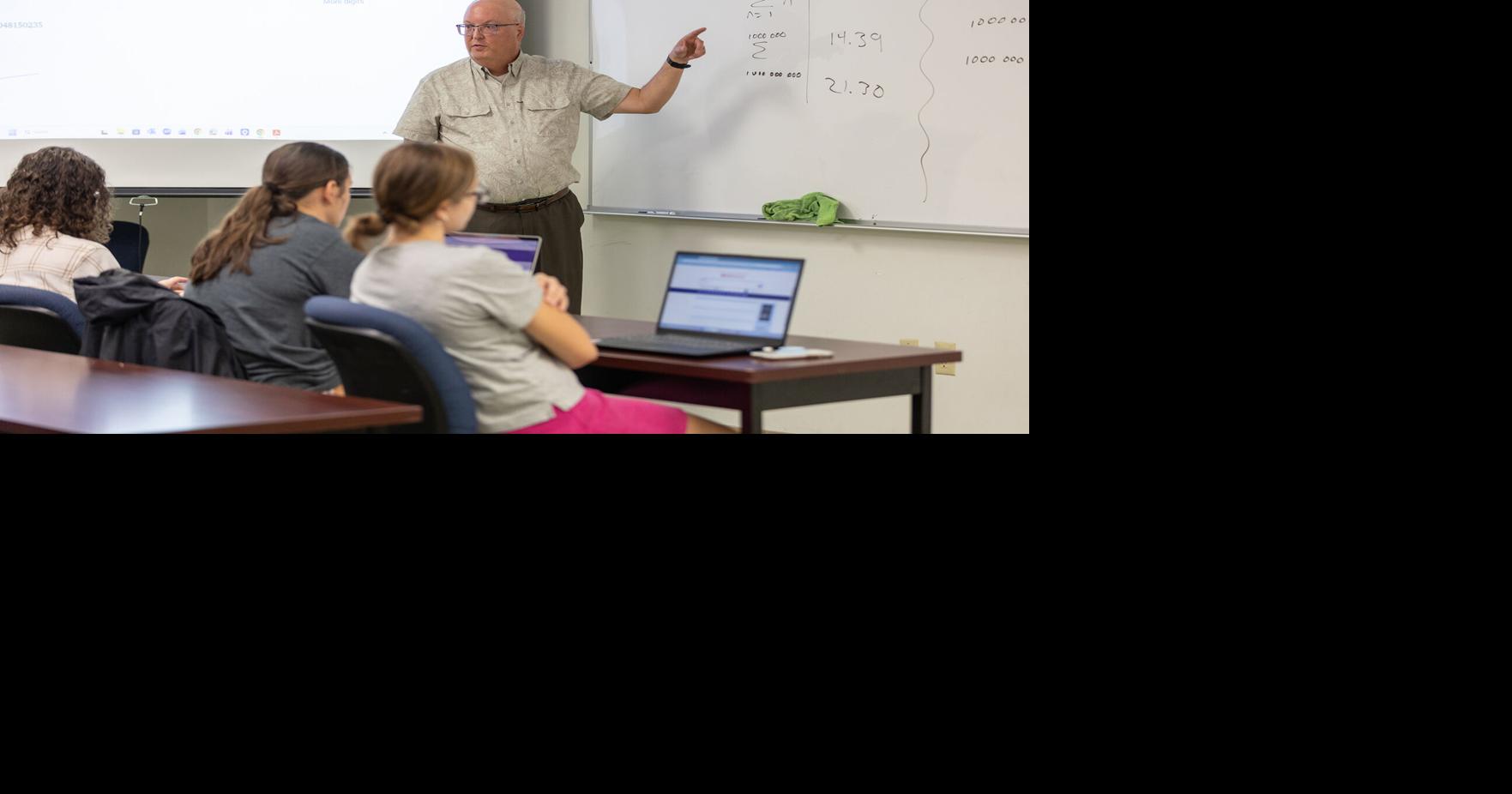 Dawson’s follow-up book gets back to roots of calculus