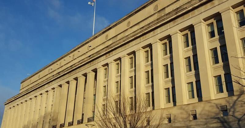 Interior permanently strikes 2025 opinion on UKB trust land