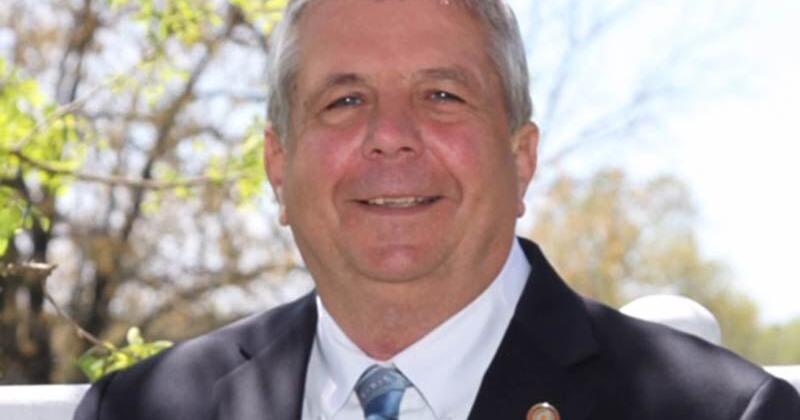 Jordan Pambu UPDATED: Jordan keeps Dist. 1 Tribal Council seat | News ...