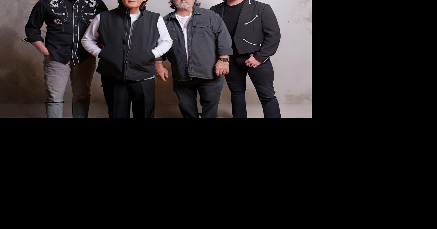 ’90s country icons Shenandoah and Tracy Byrd take over Hard Rock Dec. 4