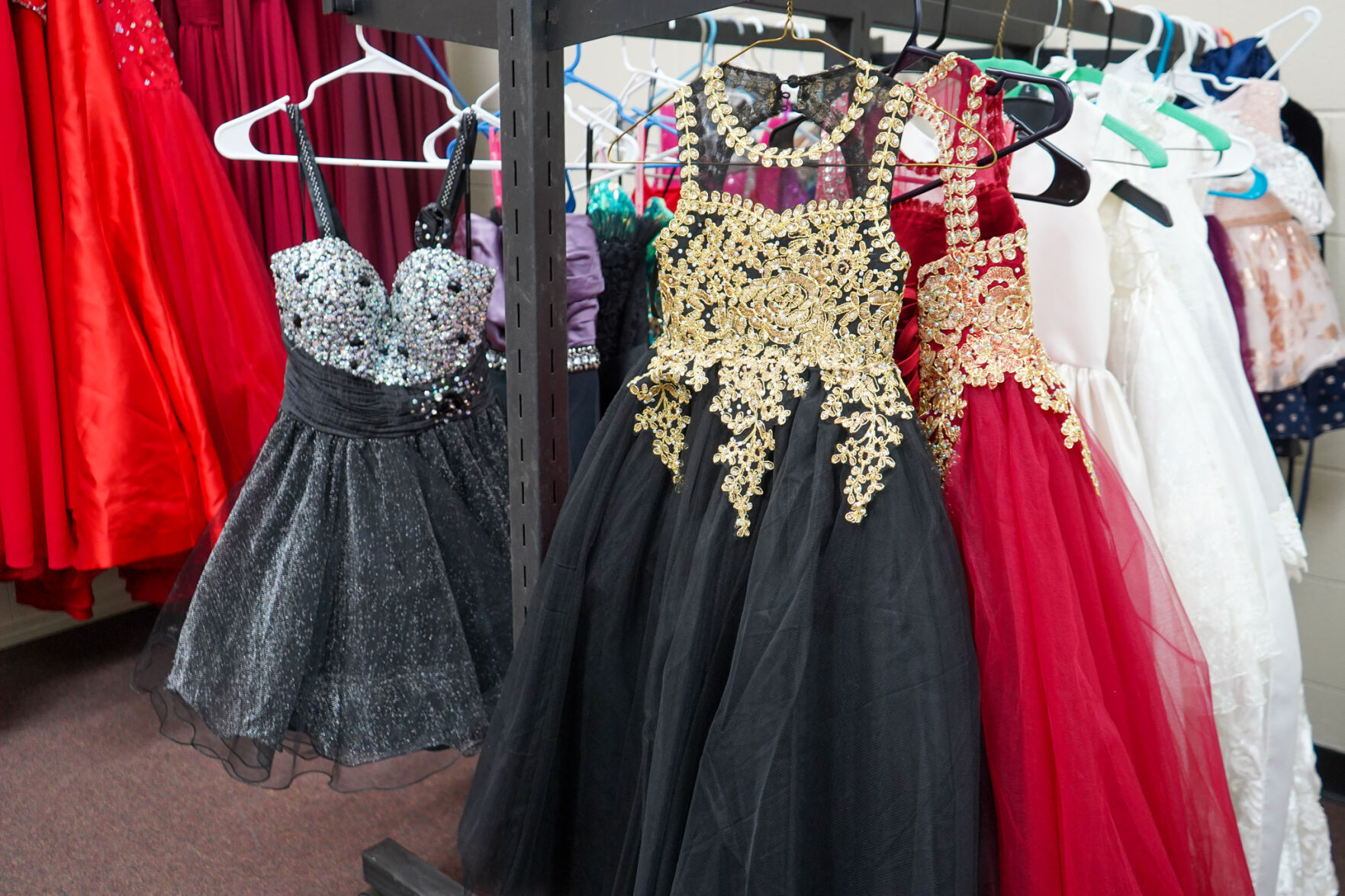 Rodeo Queen Dresses for Rent