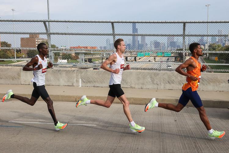 Chicago Marathon4