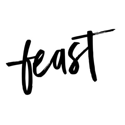 Feast Logo
