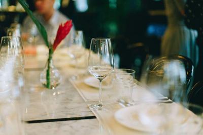 These are the hottest restaurants in Chicago, according to OpenTable’s Icons List