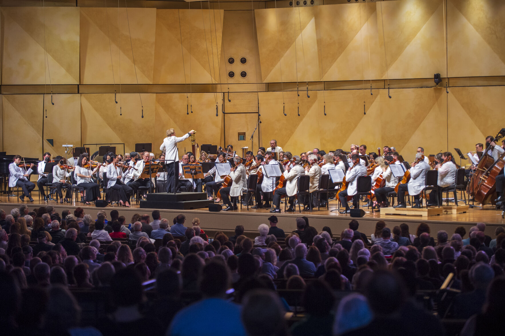 CSO Ravinia