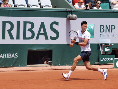 Novak Djokovic loses in five sets to 19-year-old Joao Fonseca at French Open