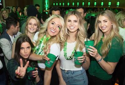 St. Patrick's Day Celebrations Article MAIN Photo
