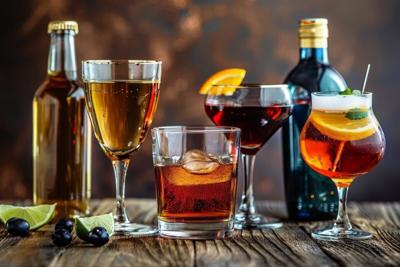 Most Americans Don't Know Alcohol's Links to Cancer