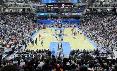 Just like that—a new Chicago sports star is born