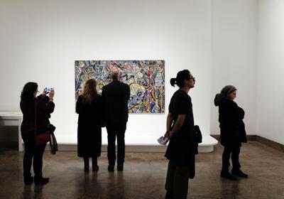 Lincoln Park Art Night Returns for a Second Annual Celebration 1