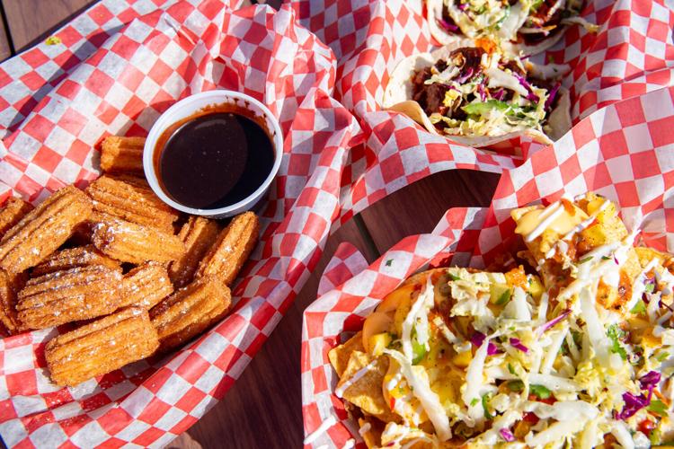 Great eats at Brookfield Zoo. (Provided photo)