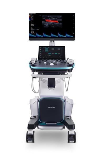 With advanced imaging technology fueled by Mindray’s proprietary software-based beamformer Zone Sonography Technology+ (ZST+) in a mobile platform, the Resona I8 delivers comprehensive performance in an elegant design, streamlining workflow for today’s ...