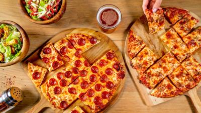 Bills Original Tavern Pizza
